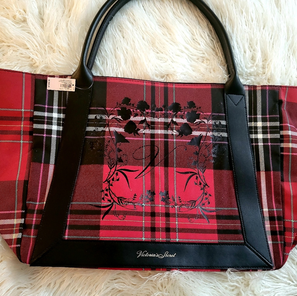 New Victoria secret Tote